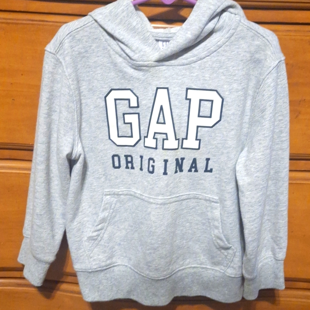 Gap hoodie